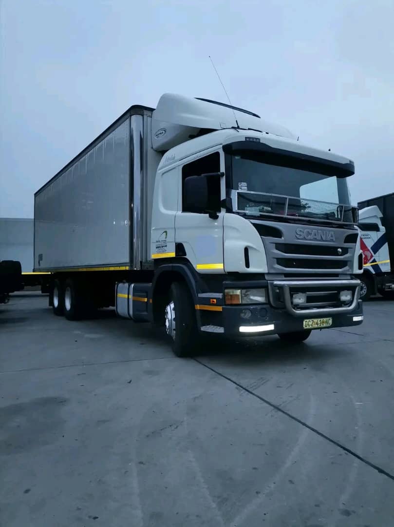 Trucking